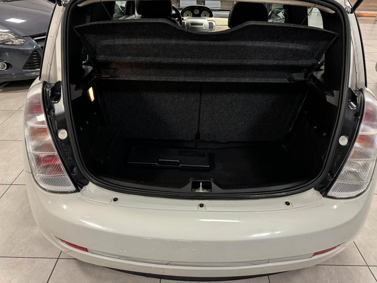 Lancia Ypsilon 1.2 BENZ PLATINO NEOPATENTATI 2009