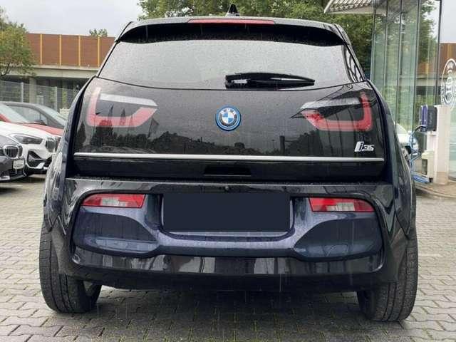 BMW i3 120 AH S BLACK PACK ADVANTAGE PDC 20" CRUISE ACC