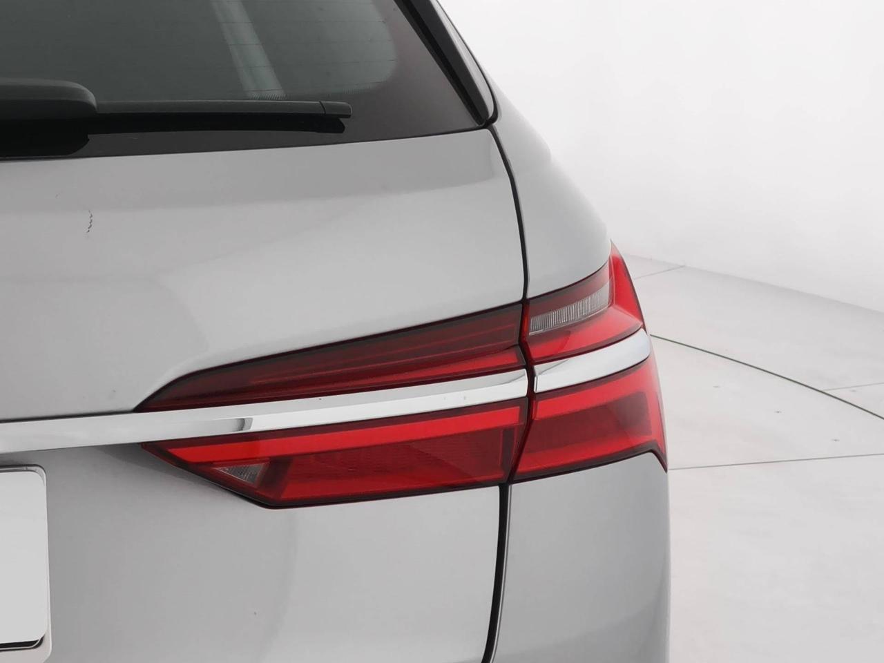 Audi A6 Avant 40 2.0 tdi mhev Business Sport 204cv