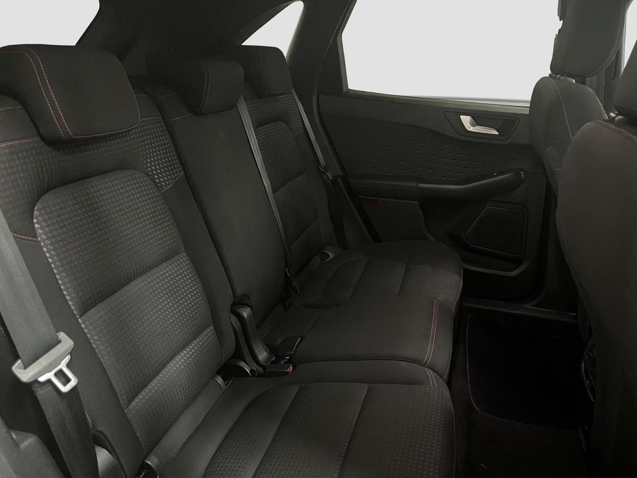 Ford Kuga 1.5 EcoBlue 120 CV 2WD ST-Line MANUALE 2021