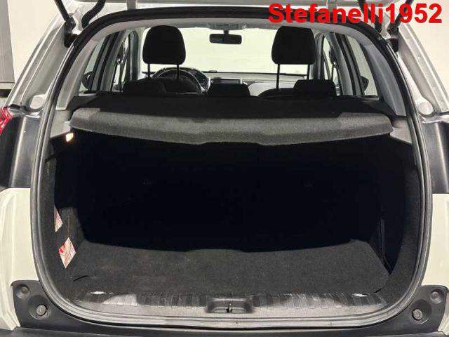 PEUGEOT 2008 - 1.6 bluehdi Active 75cv my16
