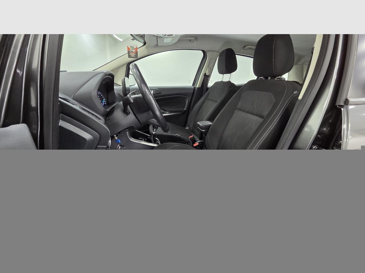 FORD EcoSport 1.0 EcoBoost 100 CV Plus GPL
