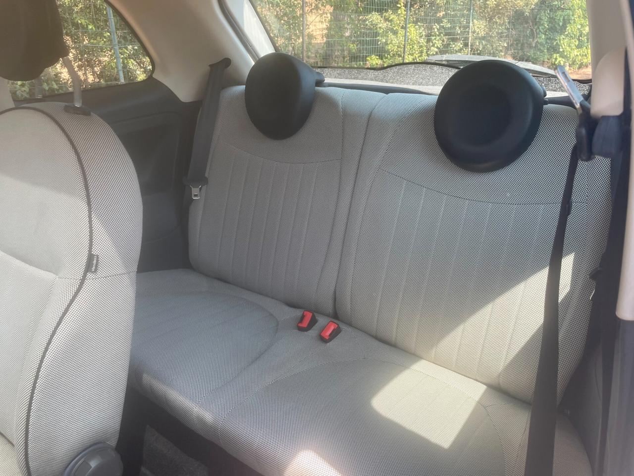 Fiat 500 1.2 Lounge AUT. NEOPATENTATI