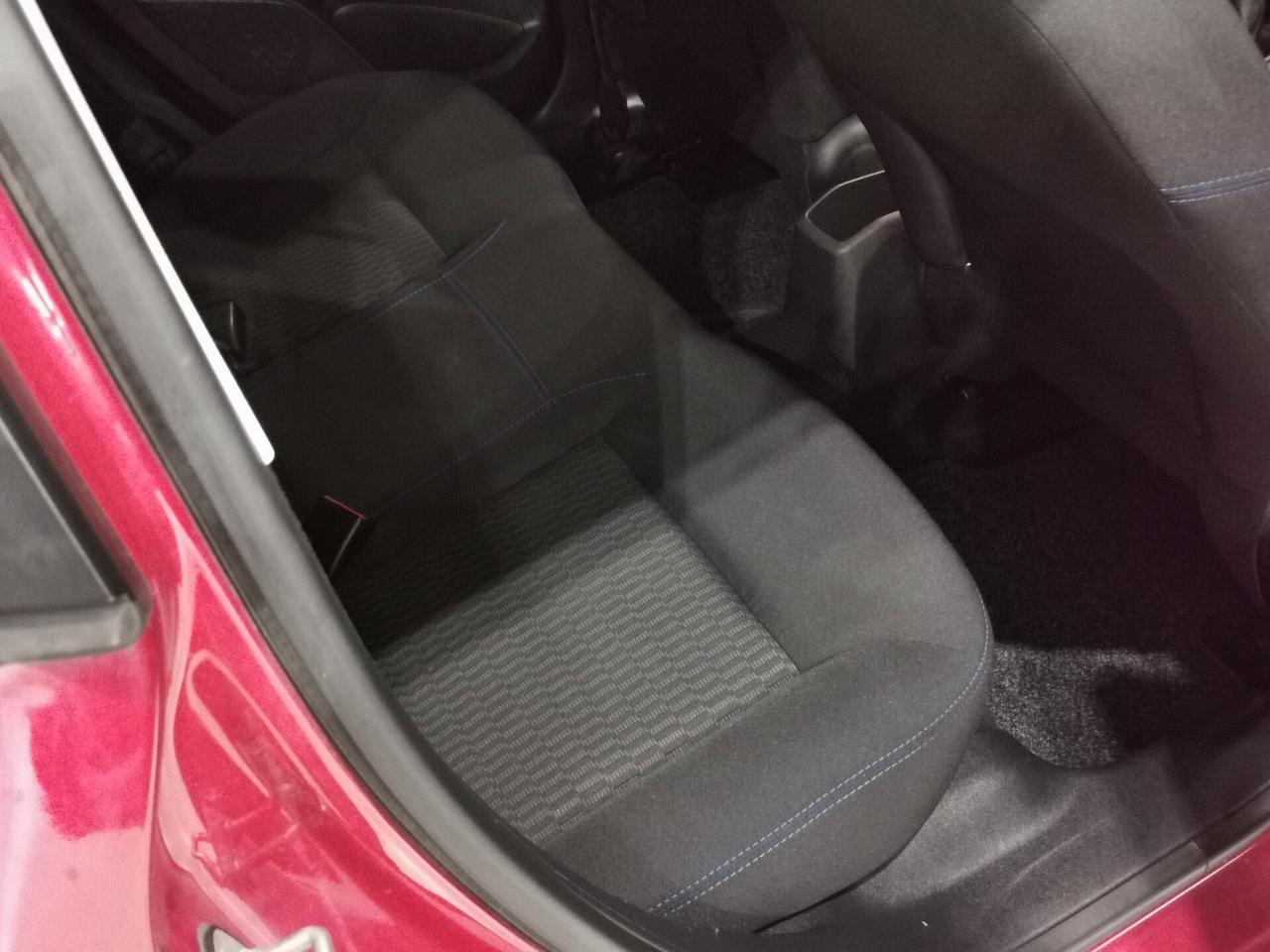 Peugeot 208 BlueHDi 75 5 porte Allure