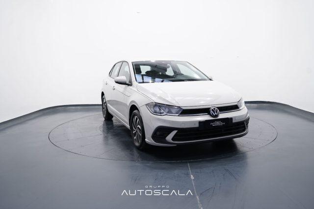 VOLKSWAGEN Polo 1.0 TSI 95cv Life