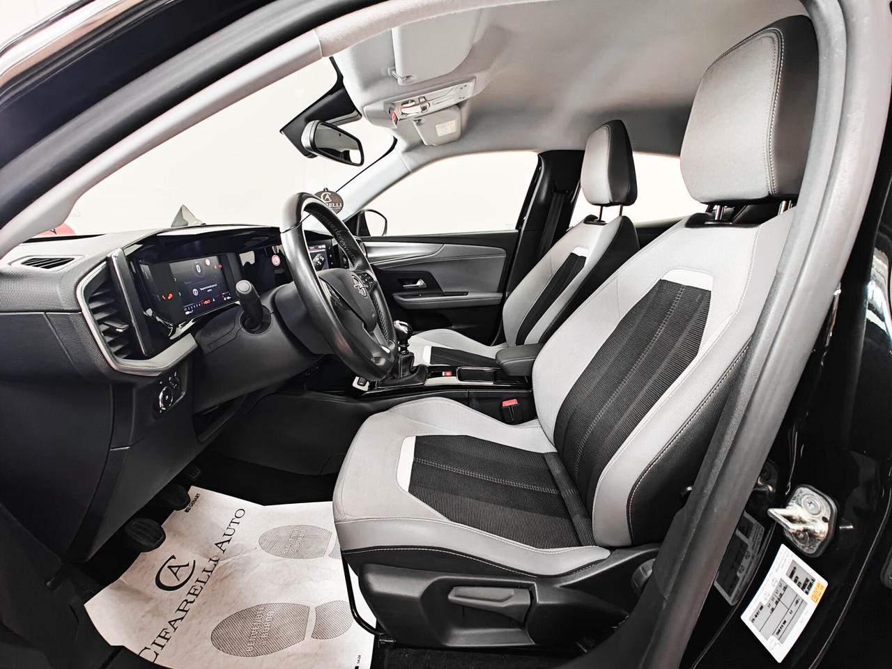 Opel Mokka 1.2 Turbo GS