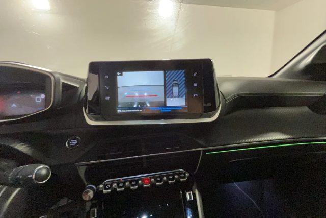 PEUGEOT 208 PureTech 100 Stop&Start 5 porte GT#VARI COLORI