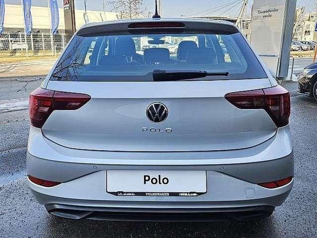 Volkswagen Polo 1.0 tsi Life 95cv