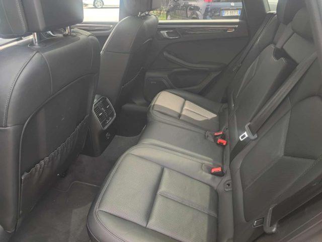 PORSCHE Macan 3.0 S *TETTO PANORAMICO*
