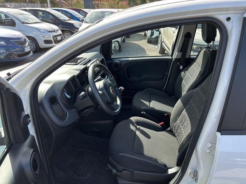FIAT Panda New My23 1.0 70cv Hybrid Panda