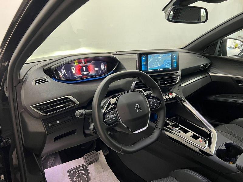 Peugeot 5008 5008 BlueHDi 130 S&S EAT8 Allure Pack