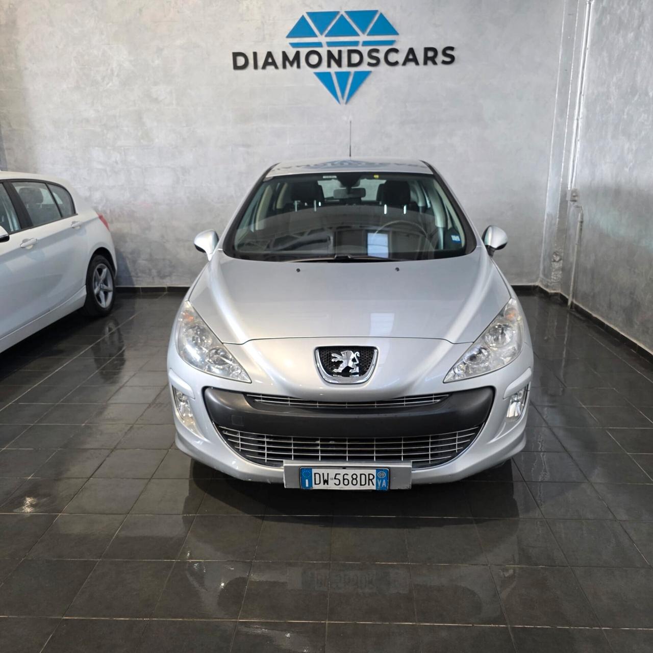 Peugeot 308 1.6 HDi NEOPATENTATI