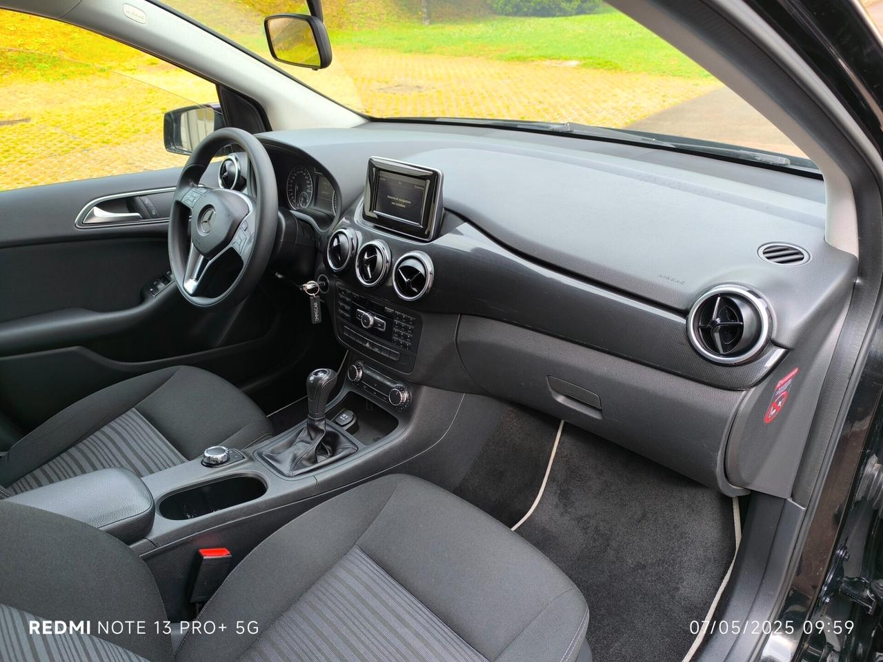 Mercedes-benz B 180 B 180 Executive