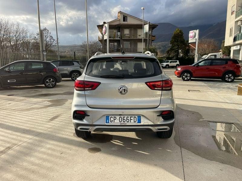 MG ZS ZS 1.5 VTi-tech Luxury