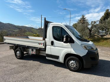 CITROEN Jumper 2.0BHDi 130 PM Bus. 10-2018