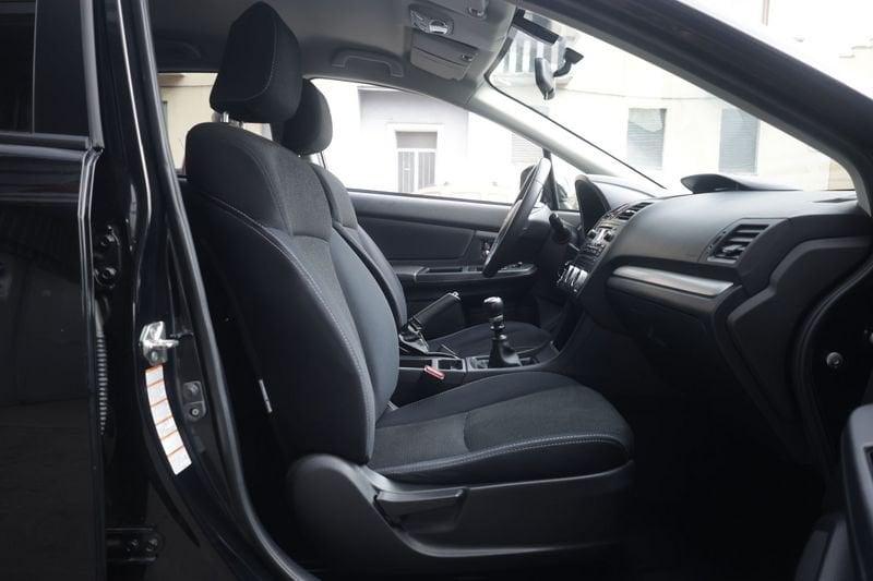 Subaru XV Subaru XV 2.0D Unlimited Unicoproprietario