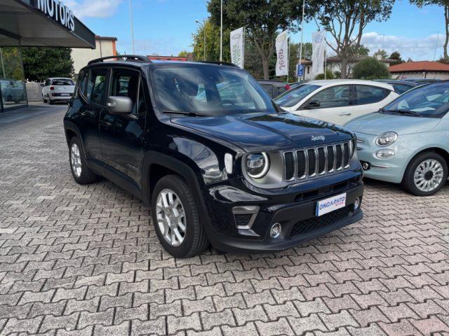 JEEP Renegade 1.0 T3 Limited #LED