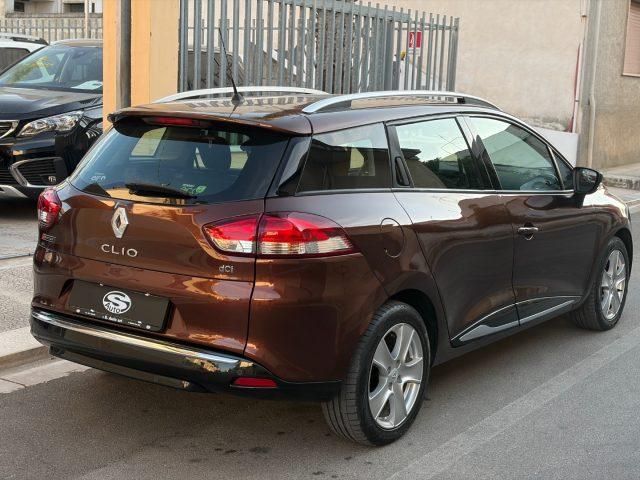RENAULT Clio Sporter 1.5dCi 75 Energy