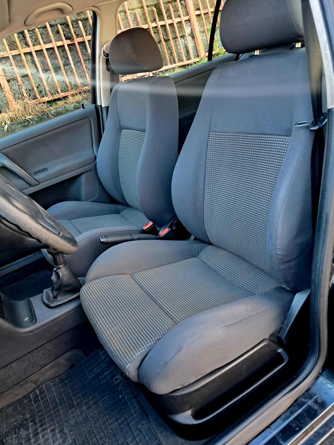 Volkswagen Polo 1.4 solo 116.000km