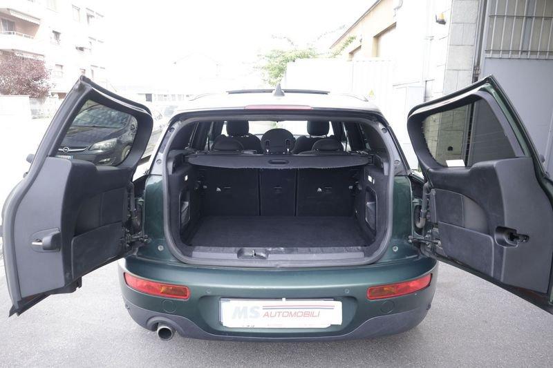 MINI Mini Clubman MINI Mini Clubman Mini 2.0 Cooper PROMOZIONE Tetto Panoramico Unicoproprietario
