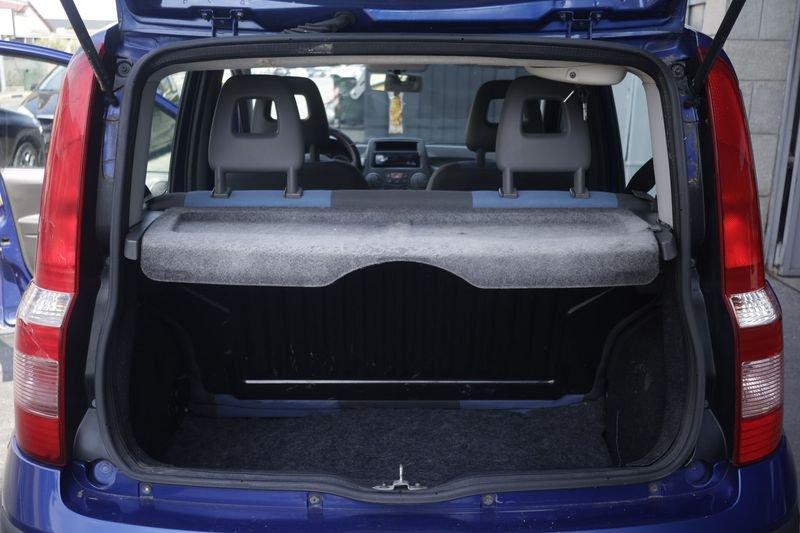 FIAT Panda FIAT Panda 1.2 Dynamic Gpl Unicoproprietario