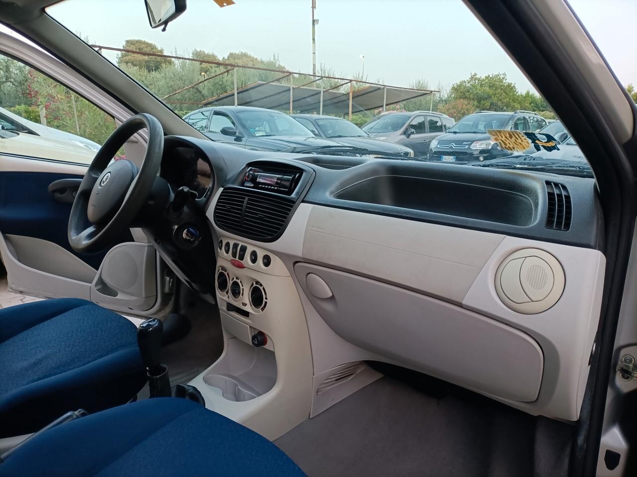Fiat Punto 1.3 Multijet *144.000km*