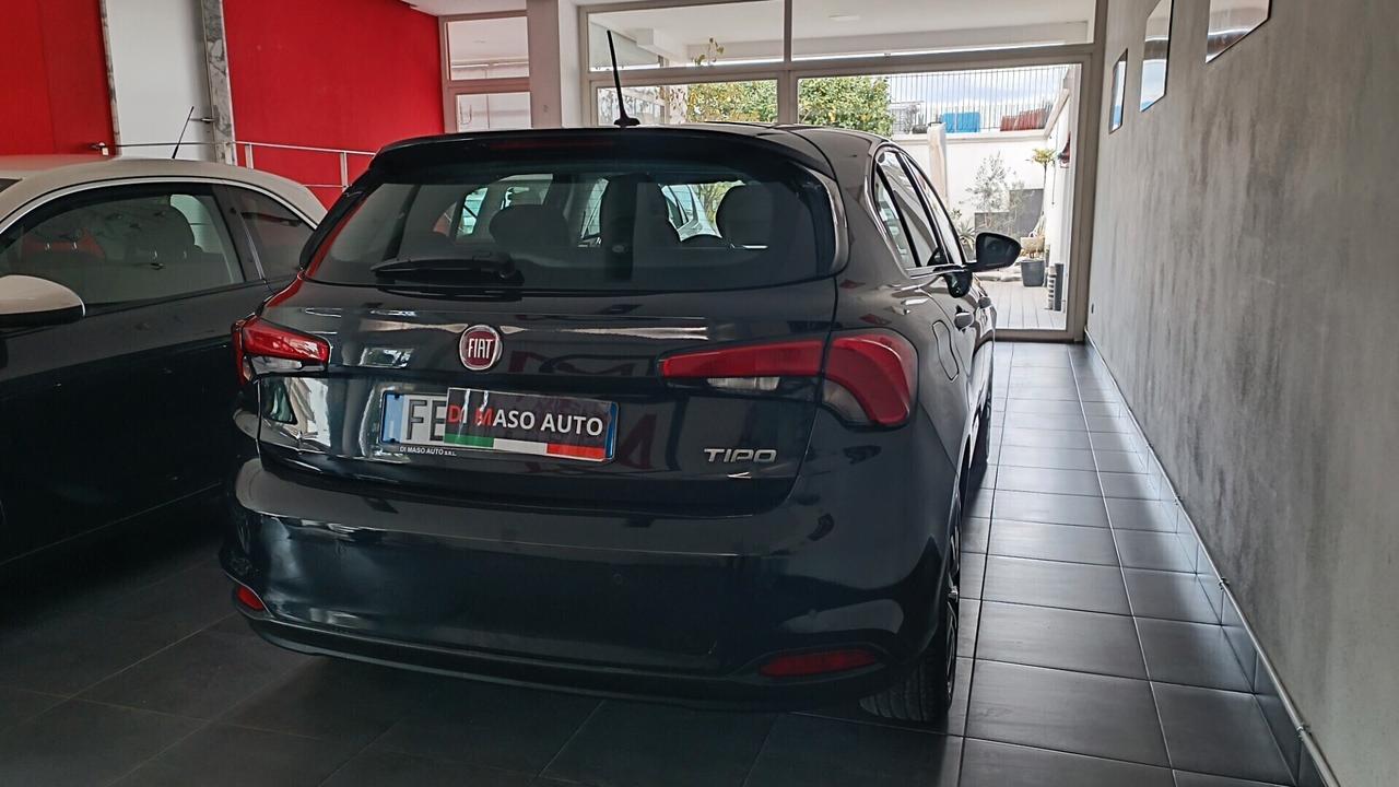 Fiat Tipo 1.6 Mjt S&S 5 porte Business