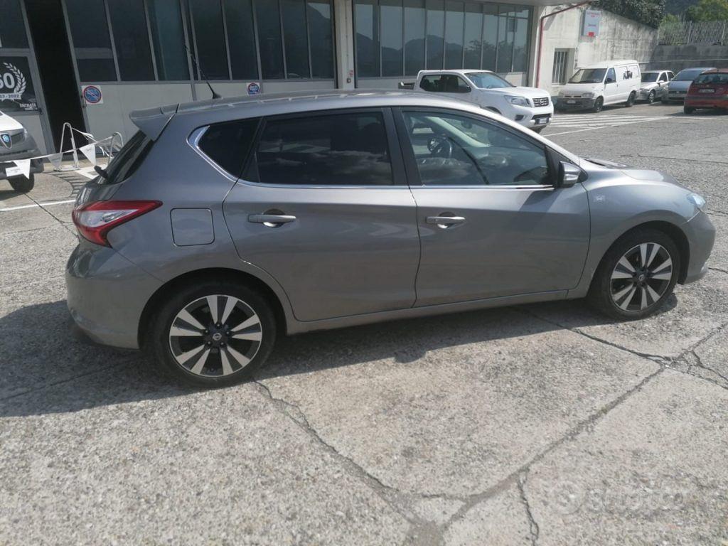 NISSAN Pulsar 1.5 dCi Acenta