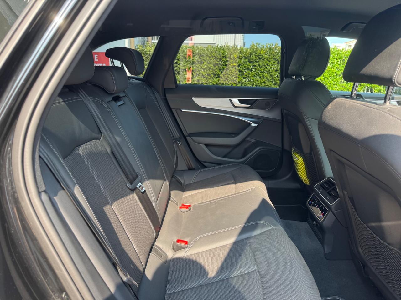 Audi A6 Avant 50 3.0 TDI quattro tiptronic Business