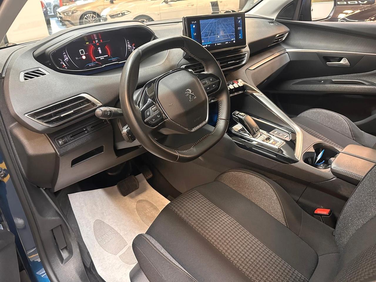 Peugeot 3008 1.5 bluehdi Active Business s * IVA ESPOSTA *