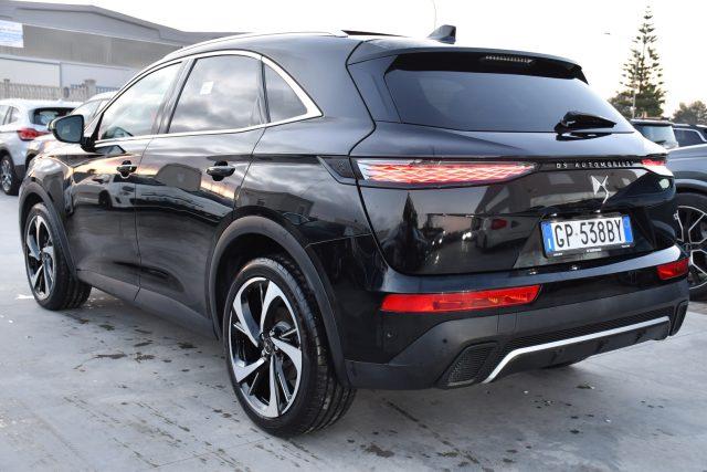 DS AUTOMOBILES DS 7 BlueHDi 130 aut. Opera *Tettuccio, pelle*