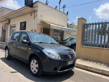 DACIA Sandero 1.5 dCi 75CV Ambiance