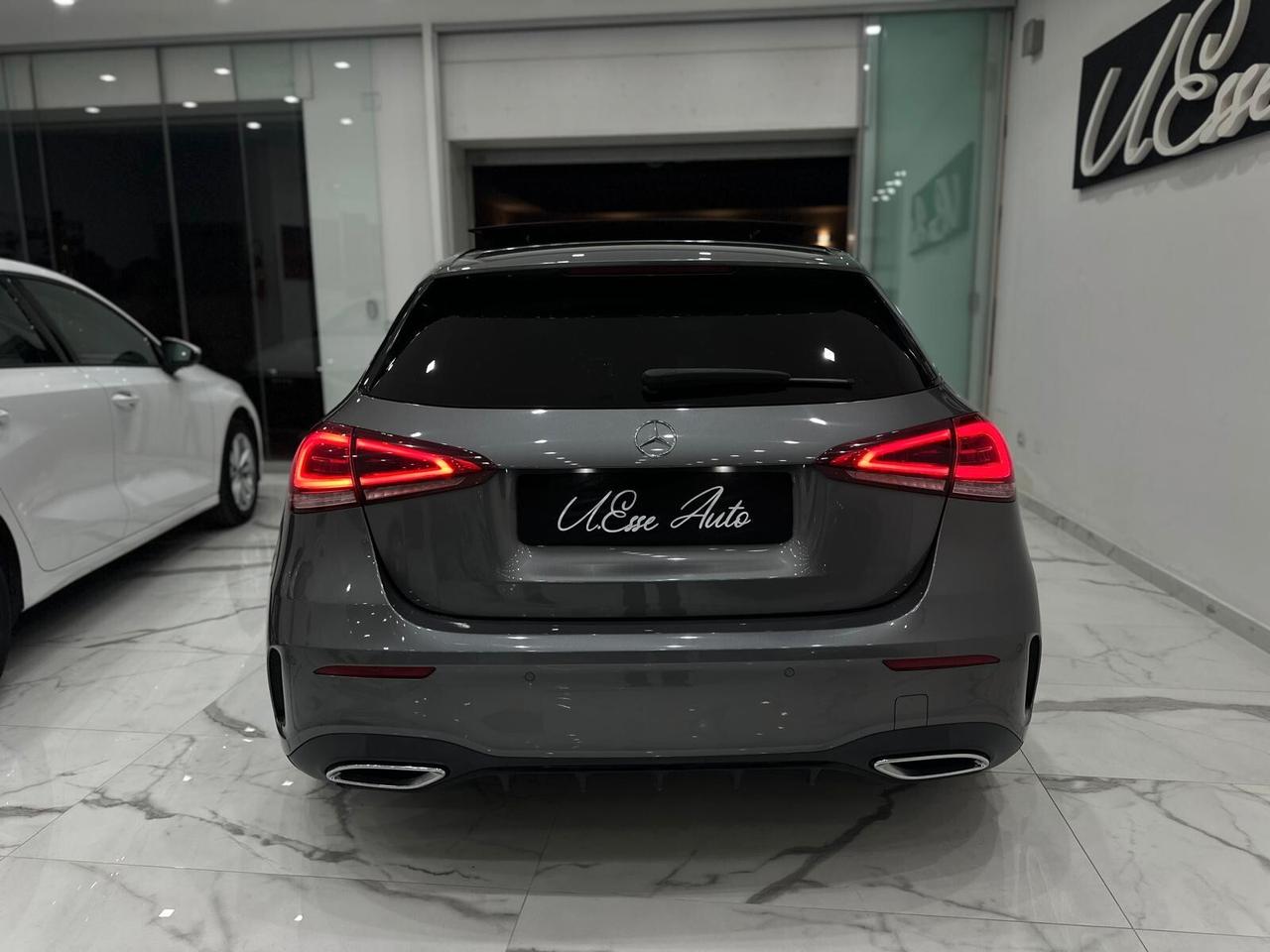 Mercedes-benz A 220 Automatic 4Matic Premium AMG