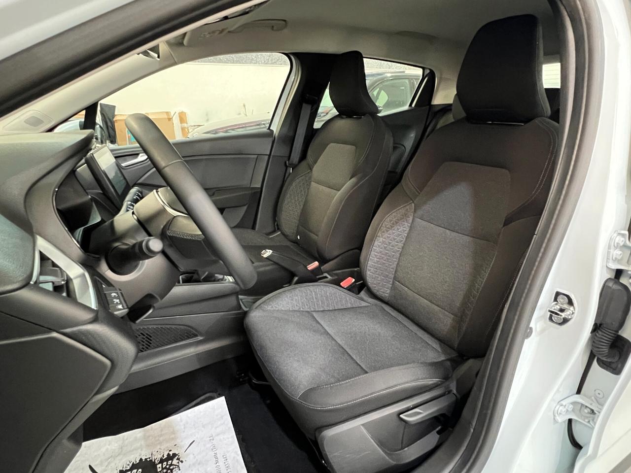 Renault Clio 1.5 100 CV - EVOLUTION - 2022