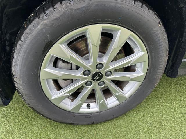 AUDI Q3 SPB 45 TFSI E S tronic Business Plus 10000KM