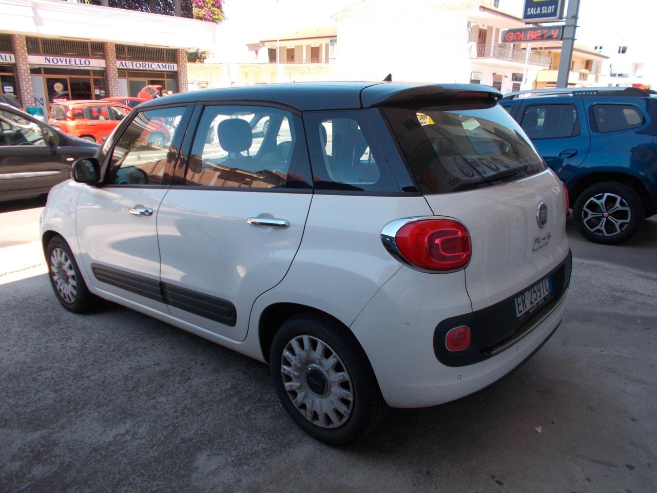 Fiat 500L 1.3 Multijet 85 CV Easy