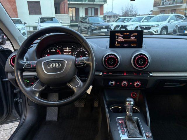 AUDI A3 2.0 TDI