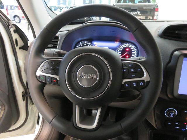 Jeep Renegade 1.0 t3 Longitude 2wd