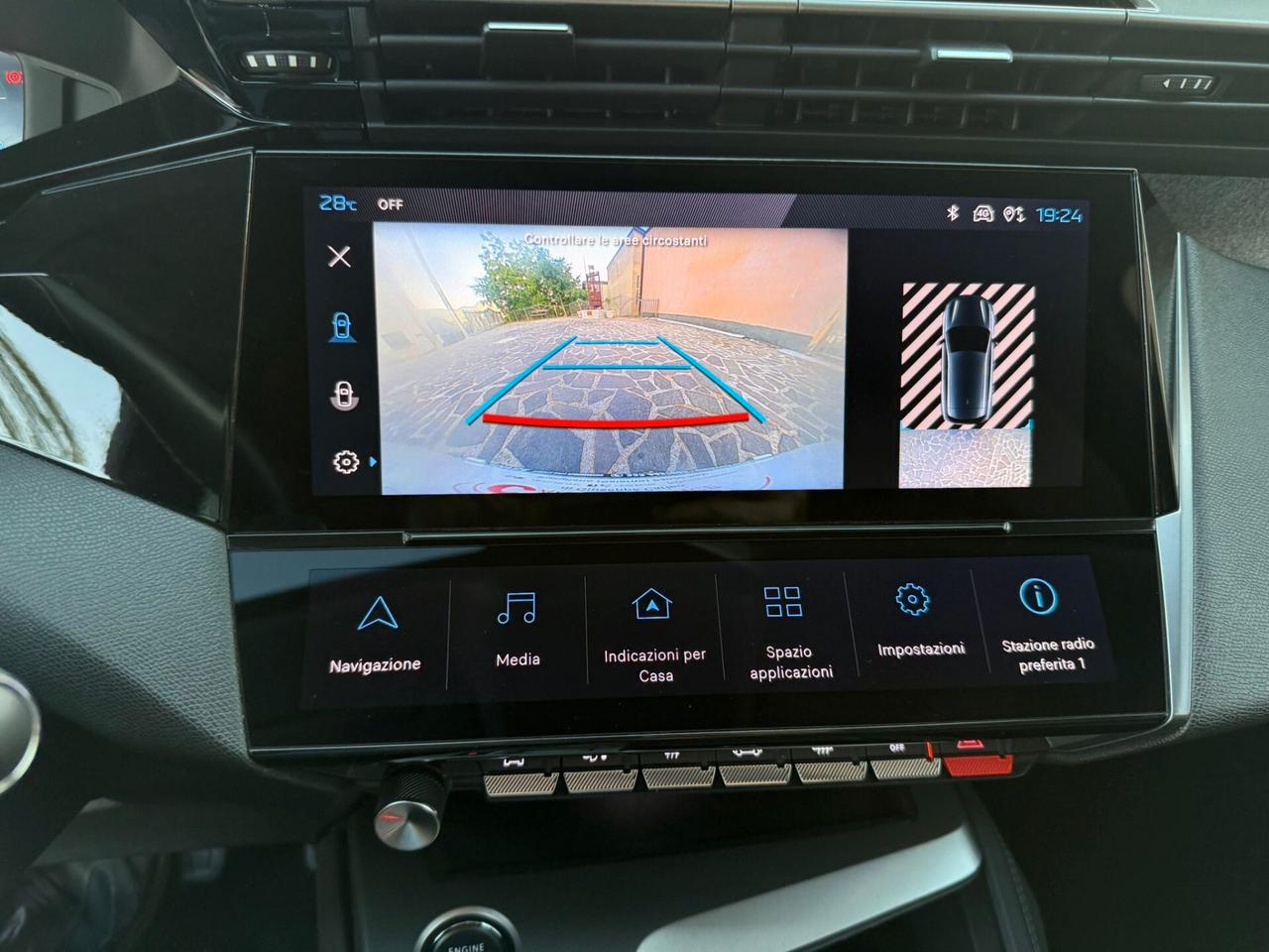 Peugeot 308 New 1.5 BlueHDi 130 S&S EAT8 Allure 2023