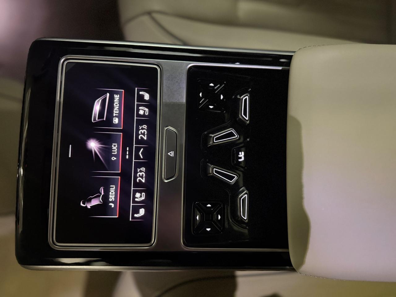 Audi A8 55 TFSI 3.0 quattro tiptronic iva espo…