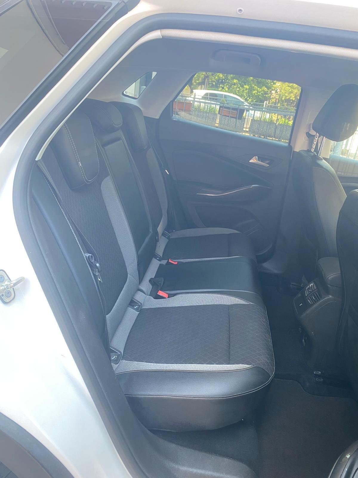 Opel Grandland X 1.5 130CV Innovation 2019 EURO6B