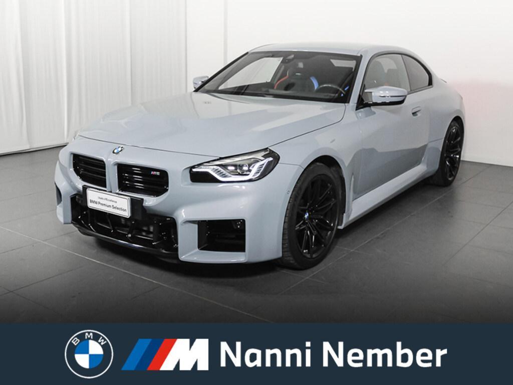 BMW M2 Coupe 3.0 Steptronic