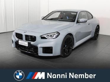 BMW M2 Coupe 3.0 Steptronic