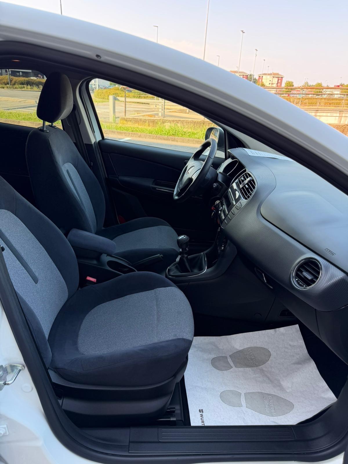Fiat Bravo 1.4 T-jet 120 CV Dynamic