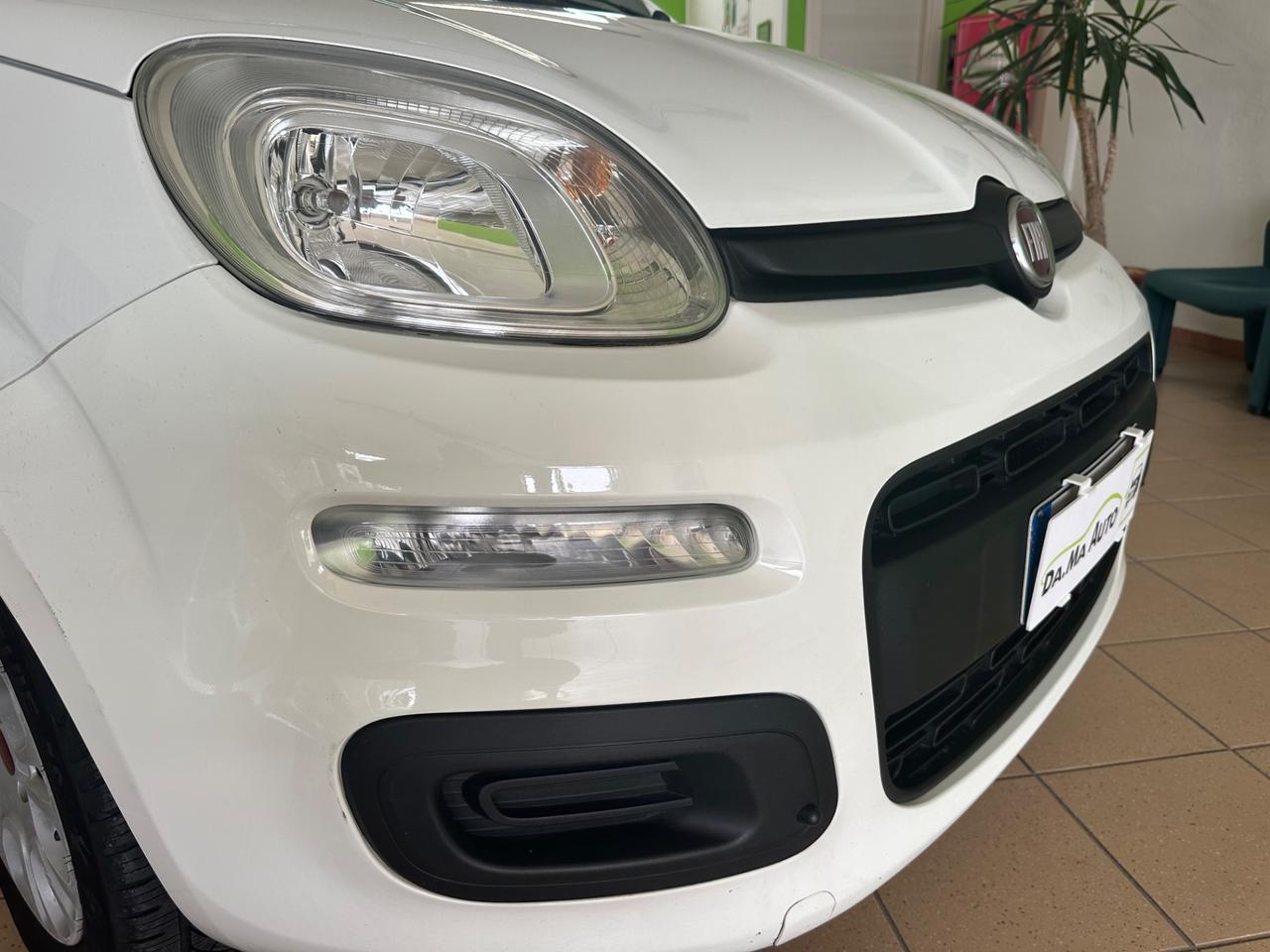 Fiat Panda 1.2 Easy 03/2015 km 55.000
