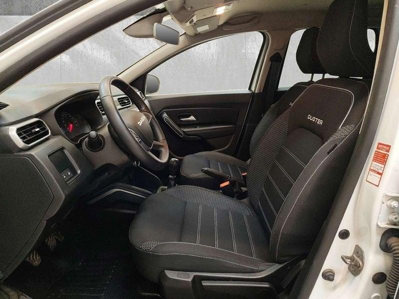 Dacia Duster 1.0 tce Journey Gpl 4x2 100cv