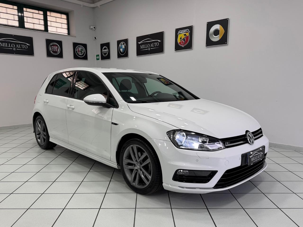 Volkswagen Golf 1.6 TDI 110 CV 5p. Sport Edition BlueMotion Technology