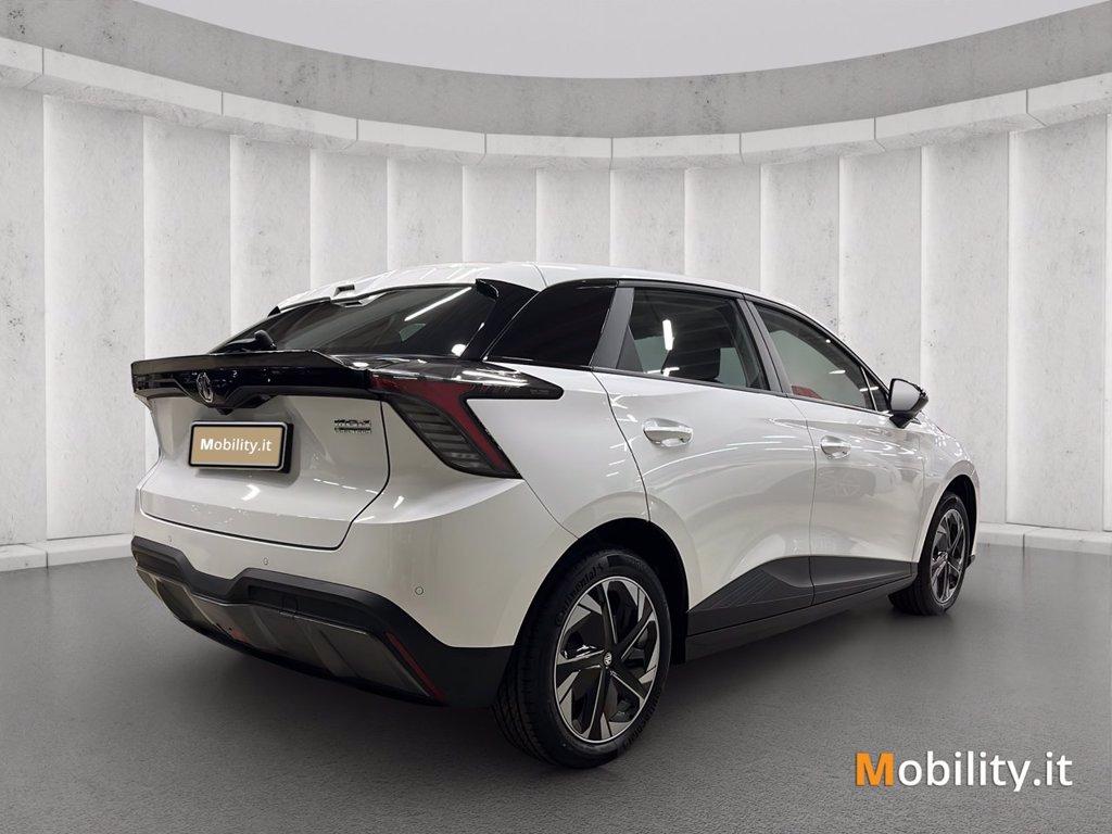 MG MG4 Standard49 del 2025