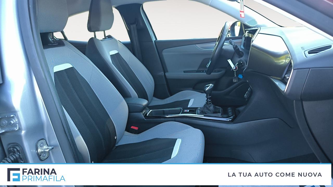 OPEL Mokka II 2020 - Mokka 1.5 Elegance s&s 110cv