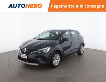 RENAULT Captur TCe 90 CV Zen